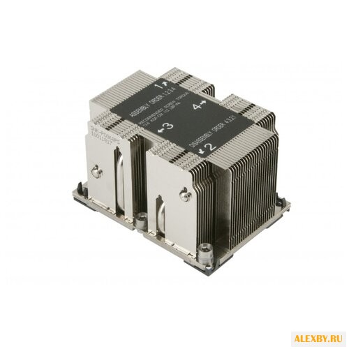 Кулер для процессора Supermicro