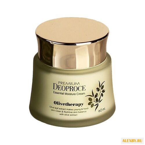 Deoproce Premium Olivetherapy