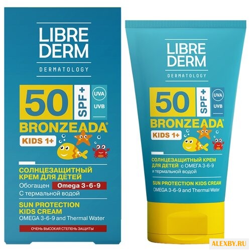 Librederm Bronzeada