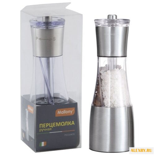 Mallony Перцемолка PICCANTE