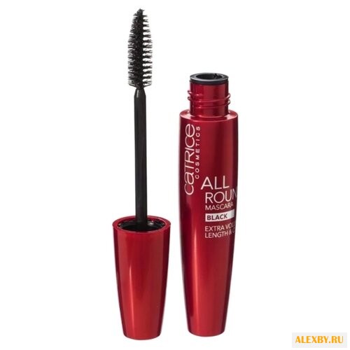 CATRICE тушь для ресниц