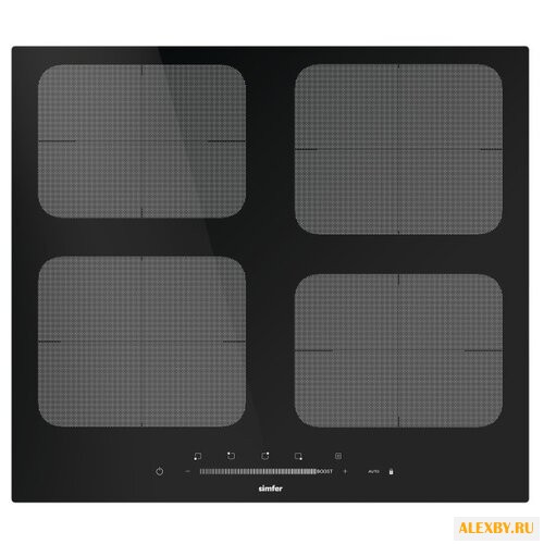 Варочная панель Simfer H60I19B021