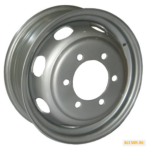 Колесный диск Eurodisk TC1607С