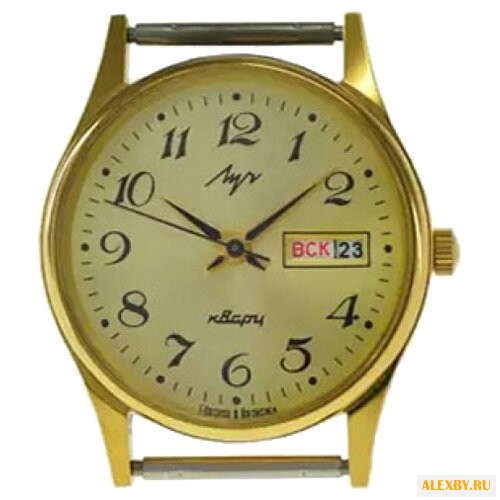 Наручные часы Луч 91519898