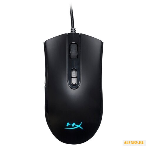 Мышь HyperX Pulsefire Core