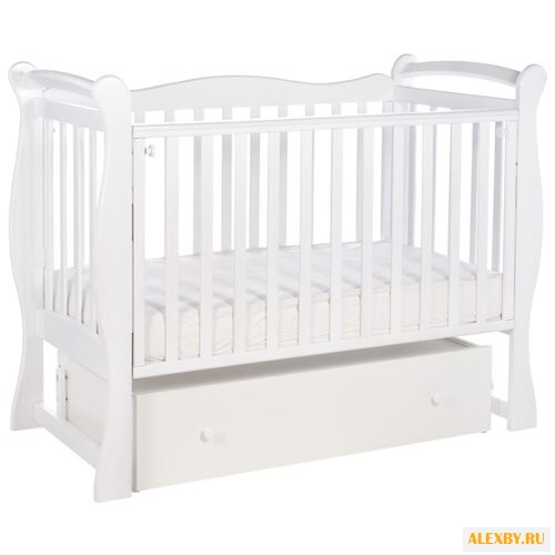 Кроватка SWEET BABY Dolce Vita