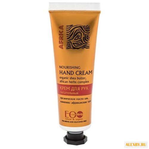 Крем для рук EO Laboratorie