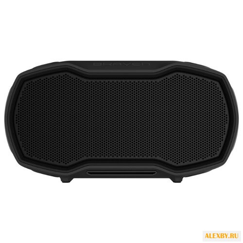 Портативная акустика BRAVEN