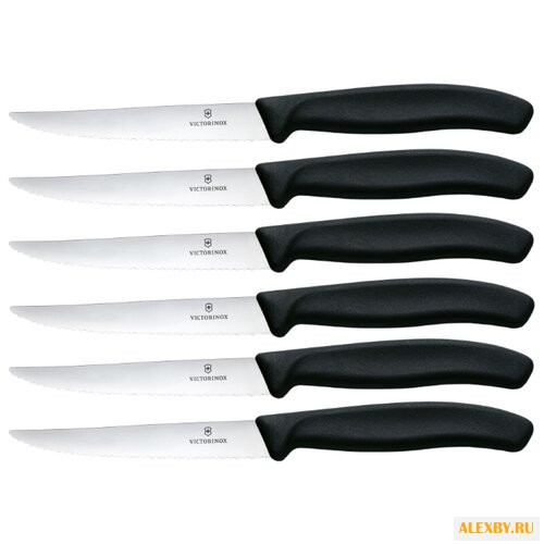 VICTORINOX Набор ножей для