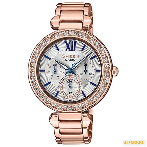 Наручные часы CASIO SHE-3061PG-7B