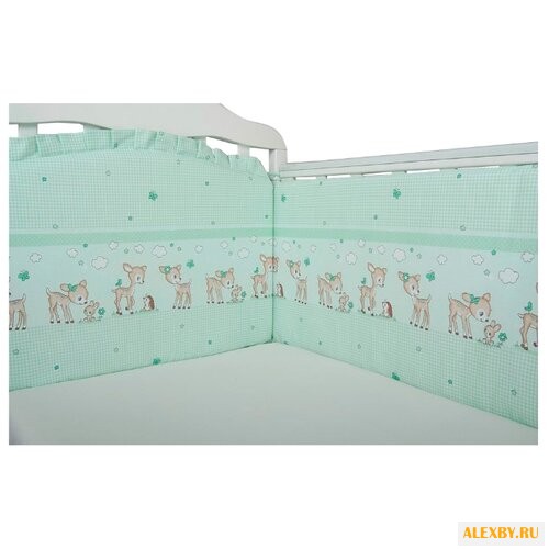 Сонный Гномик Тайна Снов бортик