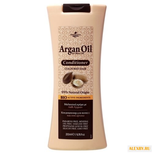 Madis кондиционер HerbOlive с