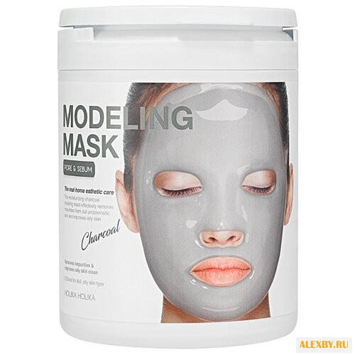 Holika Holika альгинатная маска
