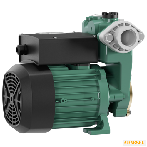 Насос Wilo PW 175E 2018