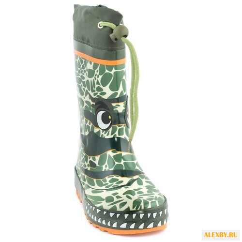 Сапоги COCCODRILLO