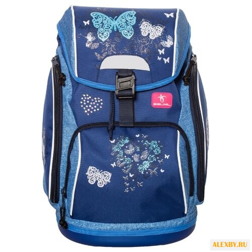 Belmil Ранец Comfy Butterfly