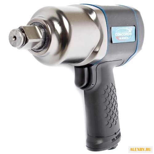 Пневмогайковерт Concorde
