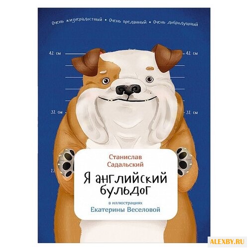Садальский С. Я английский