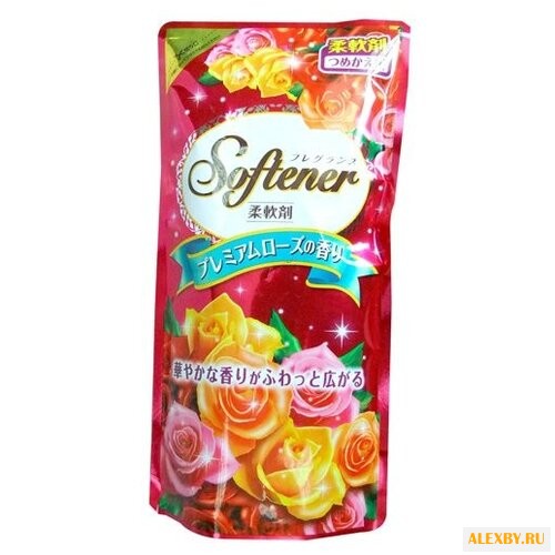 Кондиционер-ополаскиватель для