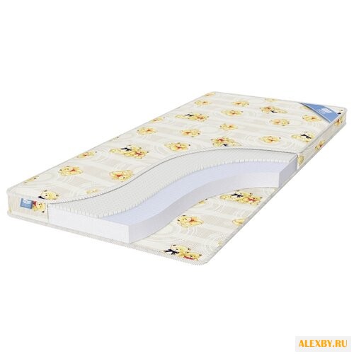 Матрас Промтекс-Ориент EcoBiba