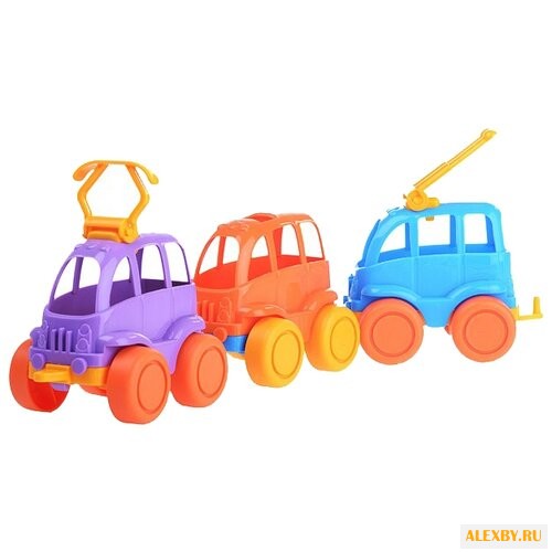 Набор техники Нордпласт Нордик