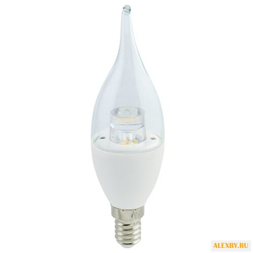 Лампа светодиодная Ecola