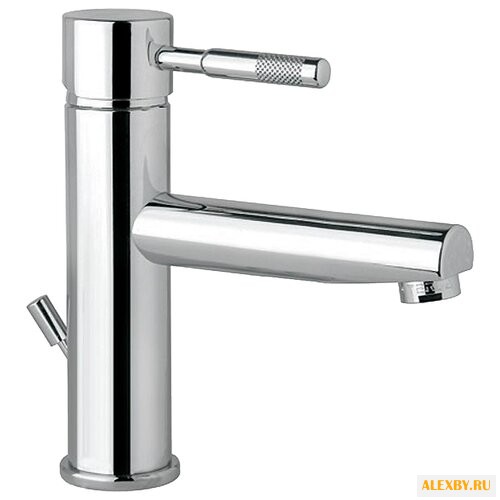 Однорычажный смеситель для