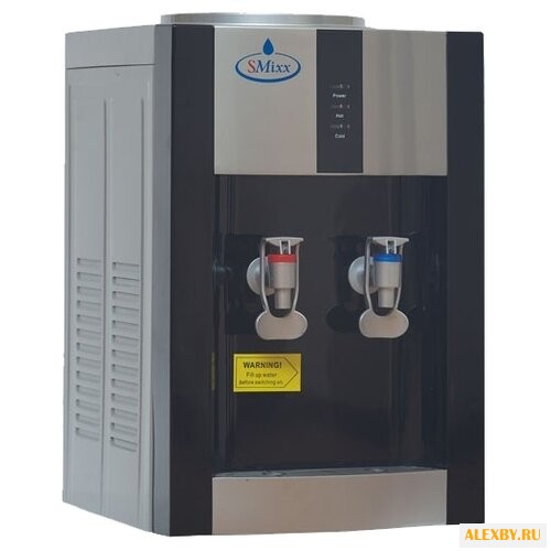 Настольный кулер Smixx 16TD E