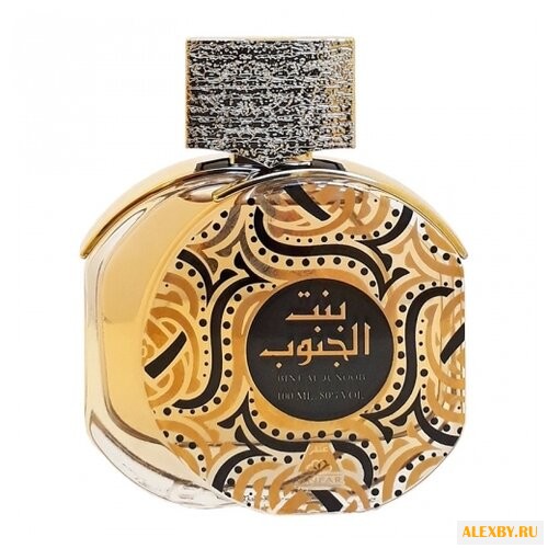 ANFAR Bint al Junoob