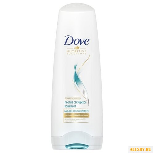 Dove бальзам-ополаскиватель