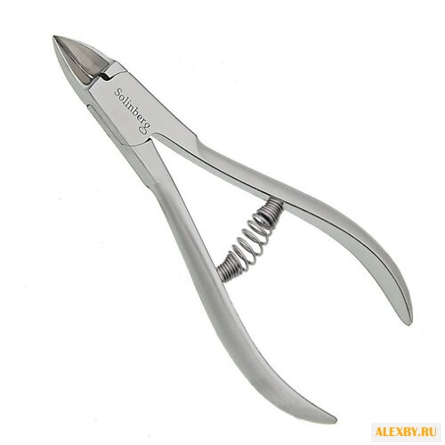 Кусачки Solinberg Classic Line