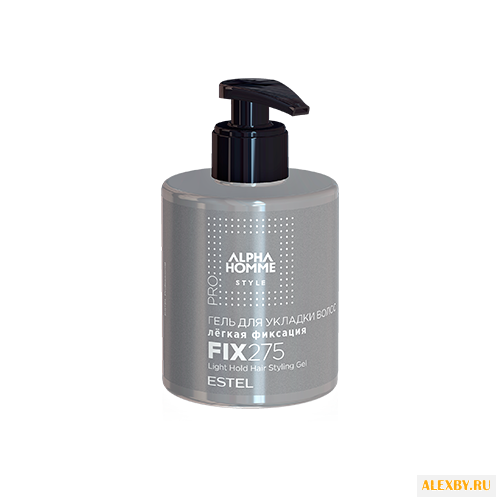 Estel Professional Alpha Homme