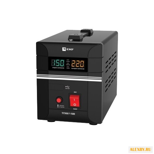 Стабилизатор напряжения EKF