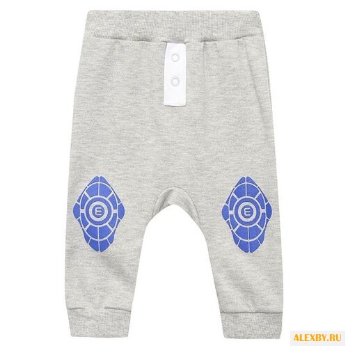 Ползунки ЁМАЁ