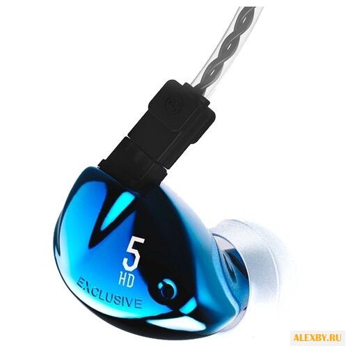 Наушники TFZ Exclusive 5