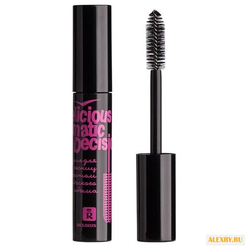 Relouis тушь для ресниц