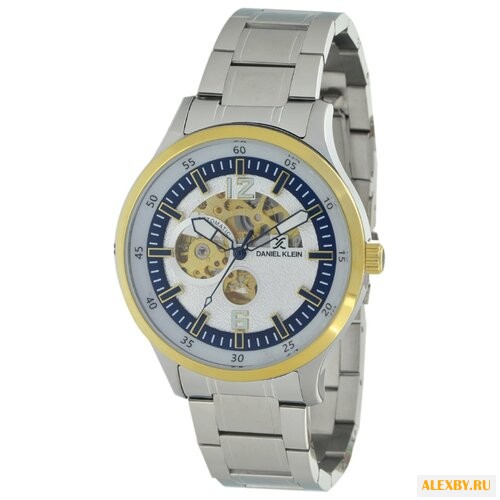 Наручные часы Daniel Klein