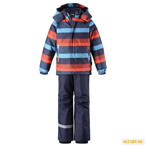 Комплект с брюками Lassie