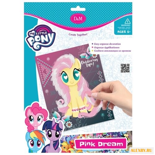 D&M Набор для творчества