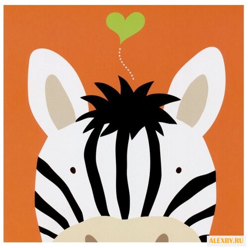 Hobbart Картина по номерам