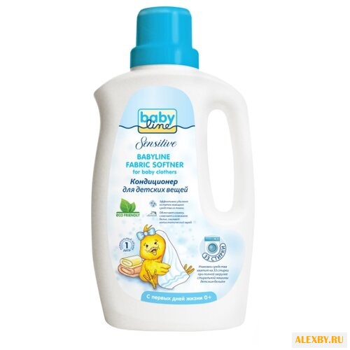 Концентрированный кондиционер