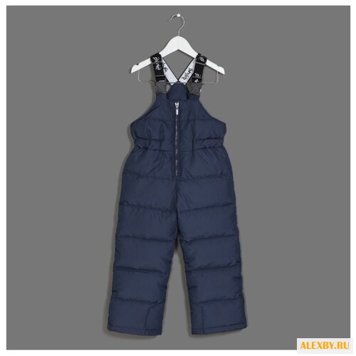 Полукомбинезон ЁМАЁ 47-122