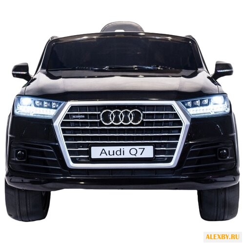Shenzhen Toys Автомобиль Audi Q7