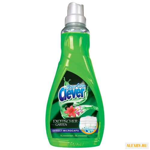 Концентрированный кондиционер