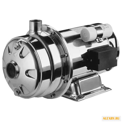 Насос EBARA CDH 120 07