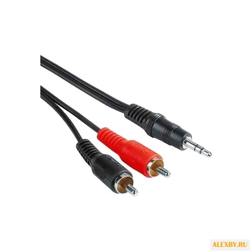 Кабель HAMA mini jack 3.5 mm -