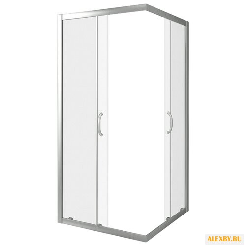 Душевой уголок BAS Infinity CR