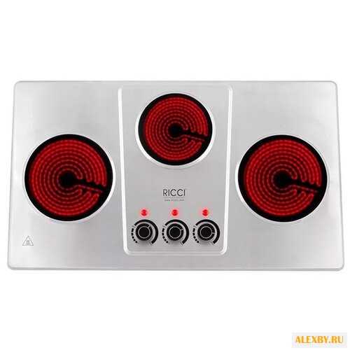 Плита RICCI RIC-3303C