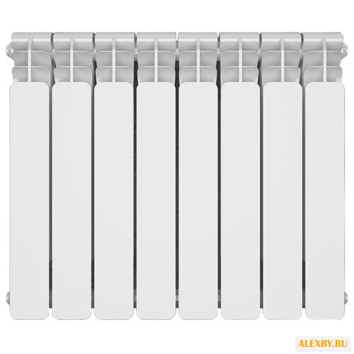 Радиатор секционный