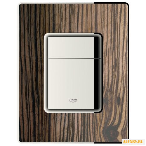 Кнопка смыва Grohe Skate